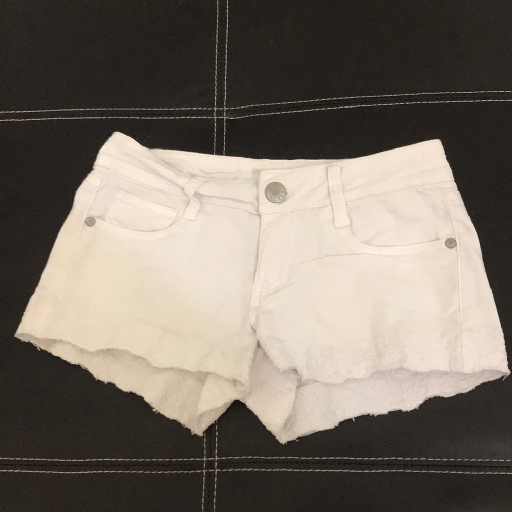 Cargo shorts